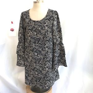 A.New.Day by Target floral dress.